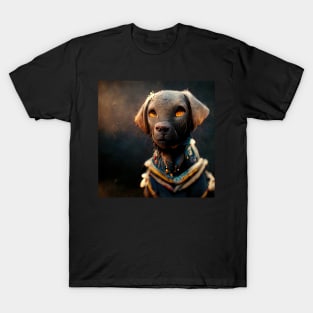 Clan of Dogs Series T-Shirt